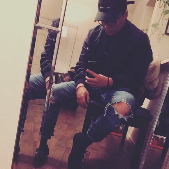 Meet your Posher, Bryan - Picture 1 of 1